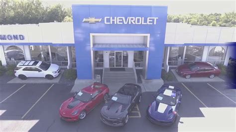 Raymond chevrolet antioch il - Scott at Raymond Chevrolet, Antioch, Illinois. 324 likes. Fleet and commercial sales director at Raymond Chevrolet. Whether you need 1 or 100 vehicles, I’m